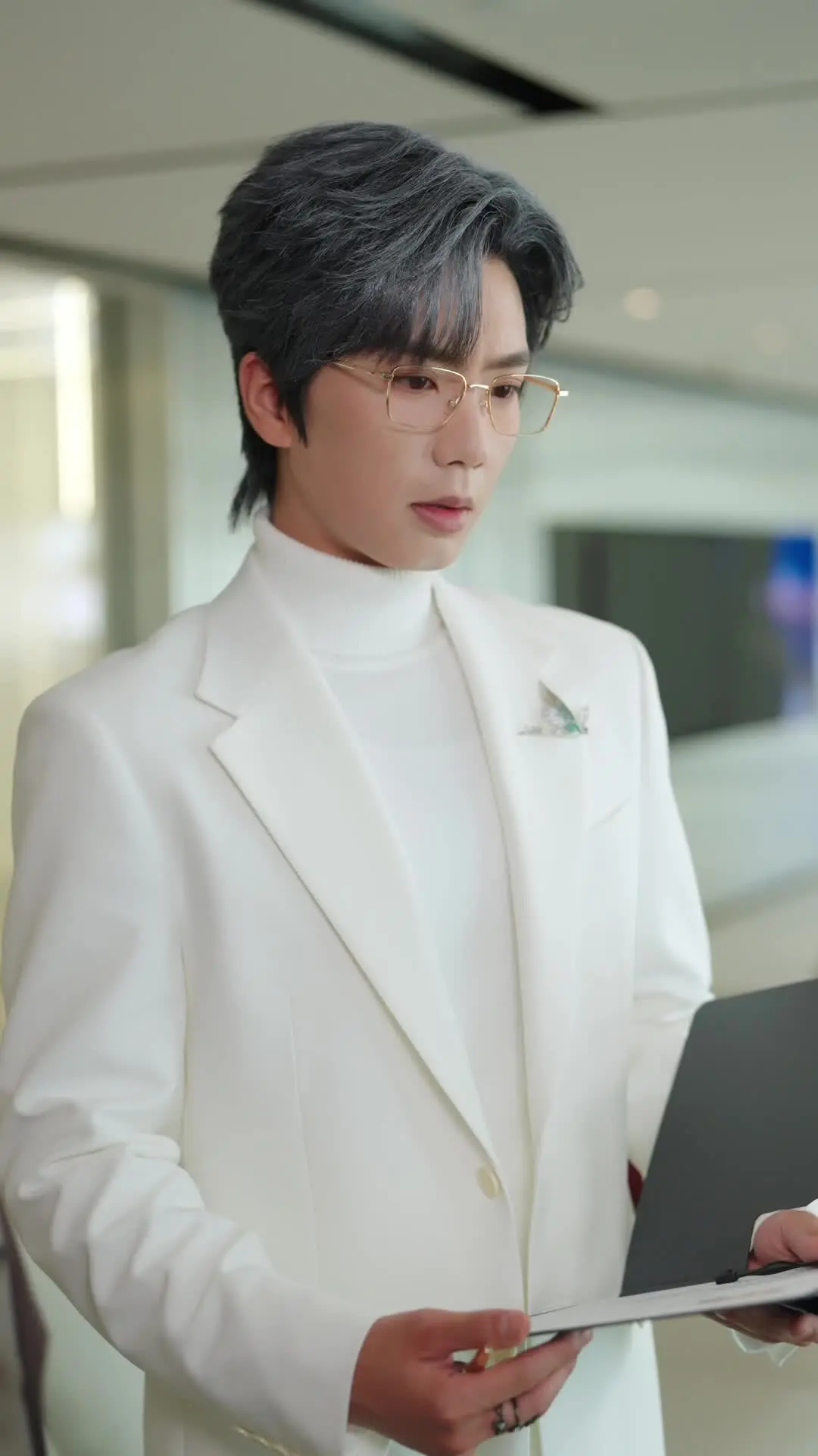Episode 47 of Fated to Love the Dragon Again