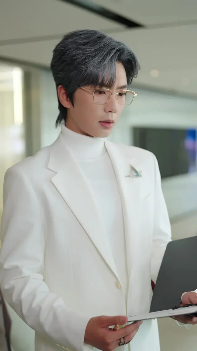 Episode 47 of Fated to Love the Dragon Again