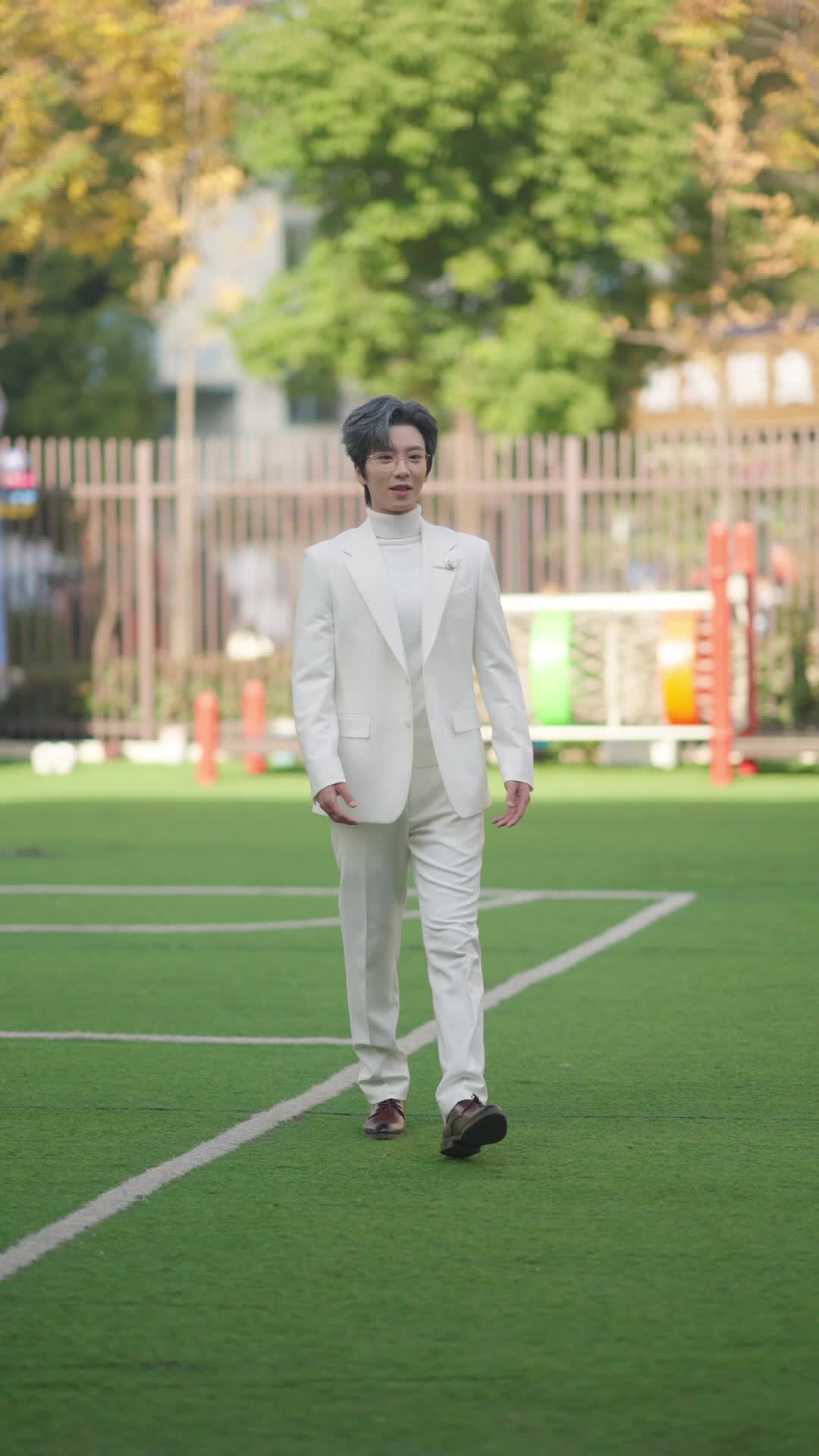 Episode 49 of Fated to Love the Dragon Again