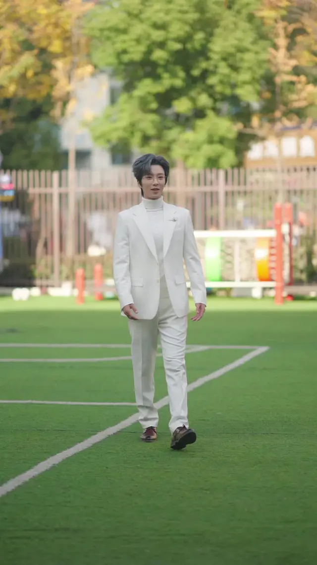 Episode 49 of Fated to Love the Dragon Again