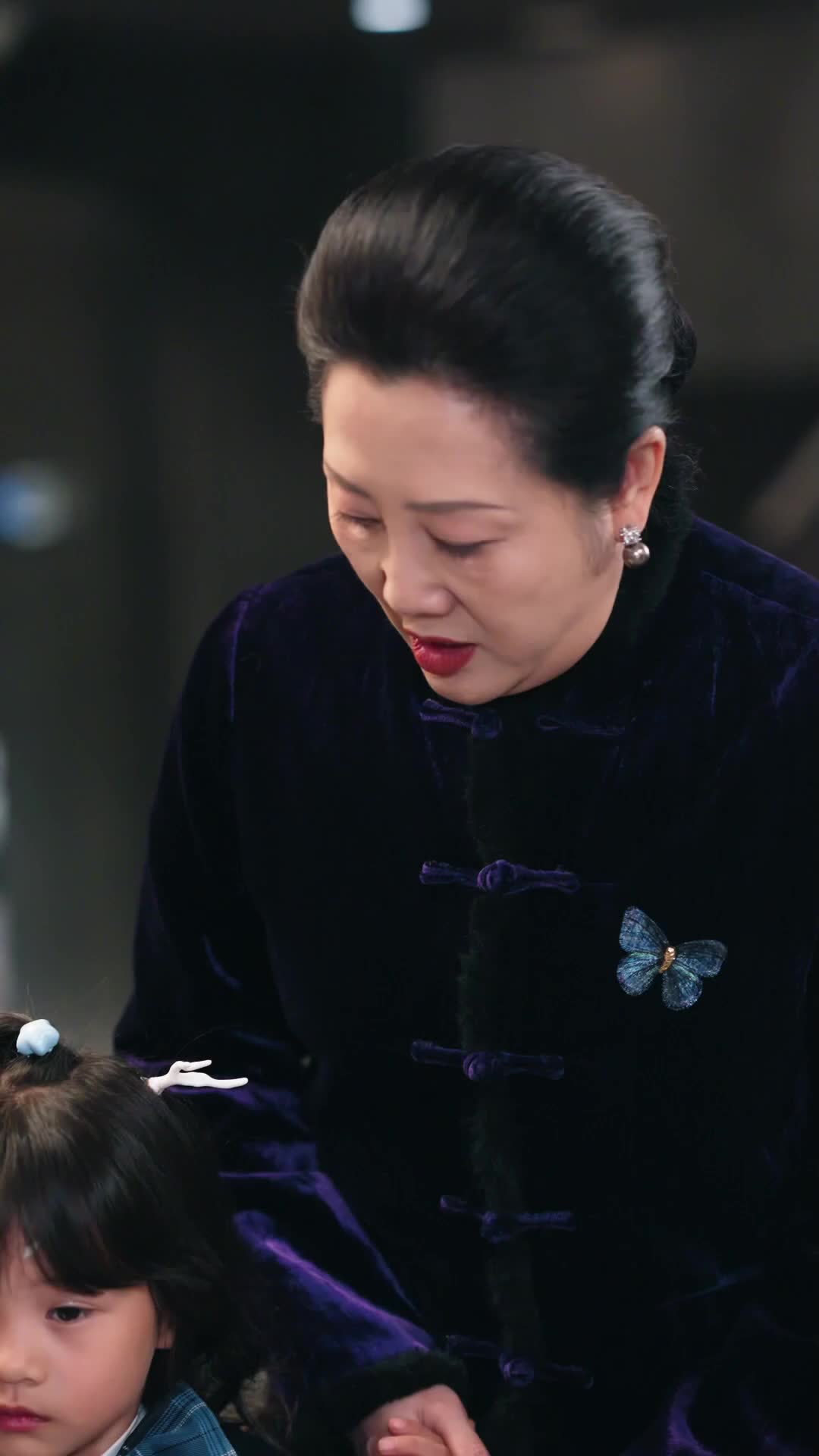 Episode 51 of Fated to Love the Dragon Again