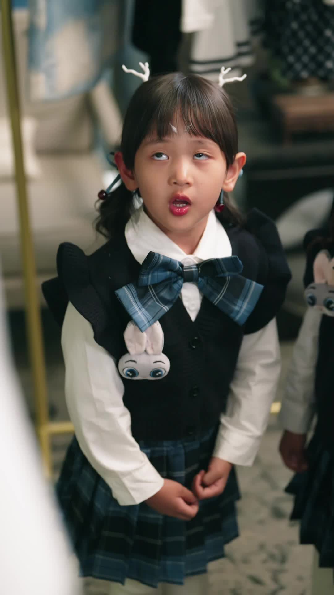 Episode 52 of Fated to Love the Dragon Again