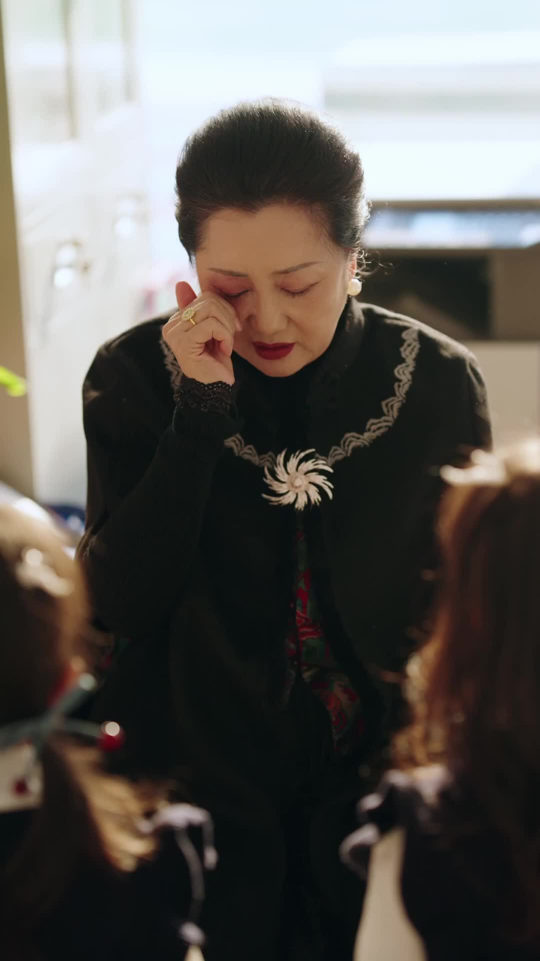 Episode 61 of Fated to Love the Dragon Again