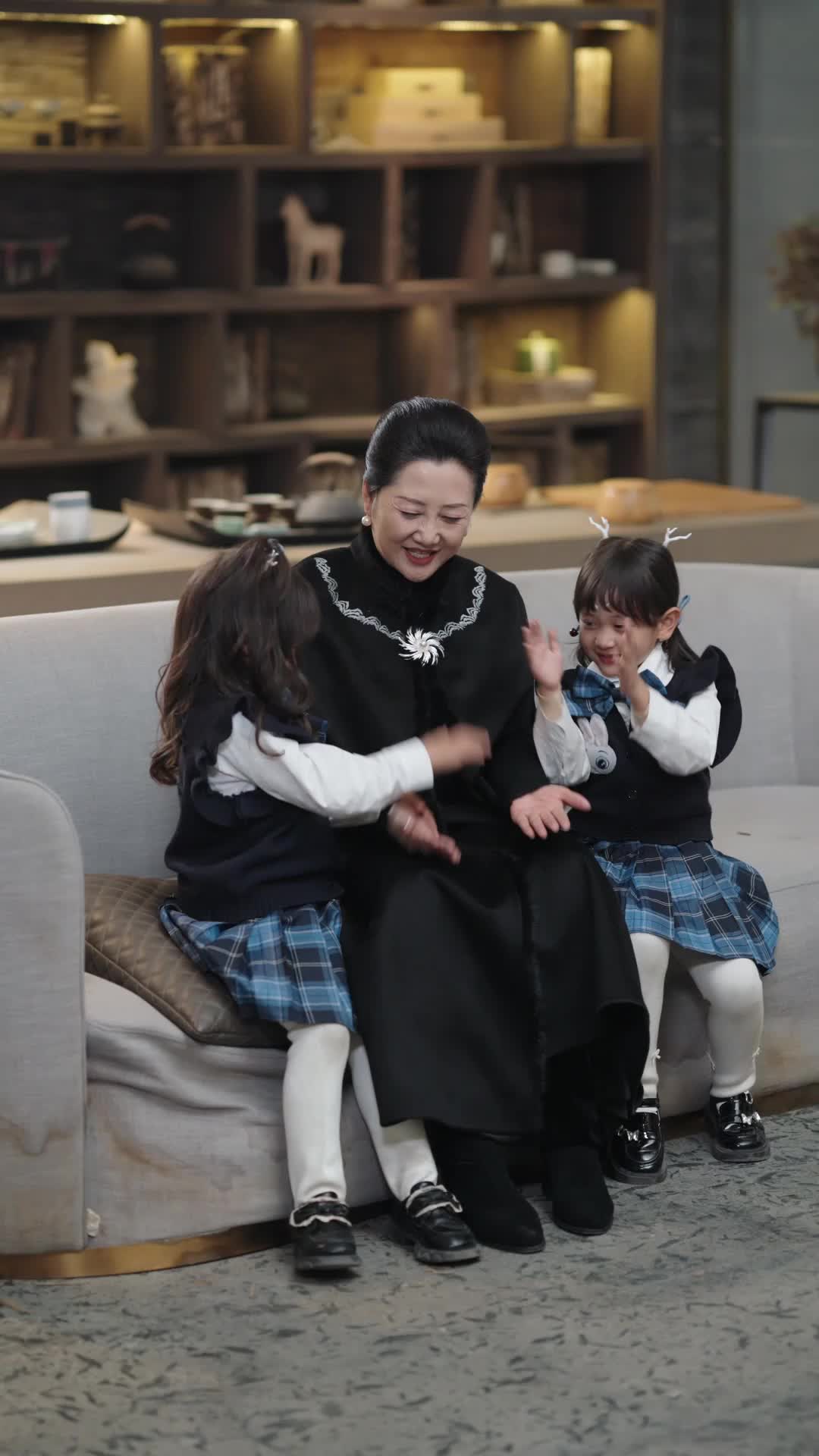 Episode 64 of Fated to Love the Dragon Again