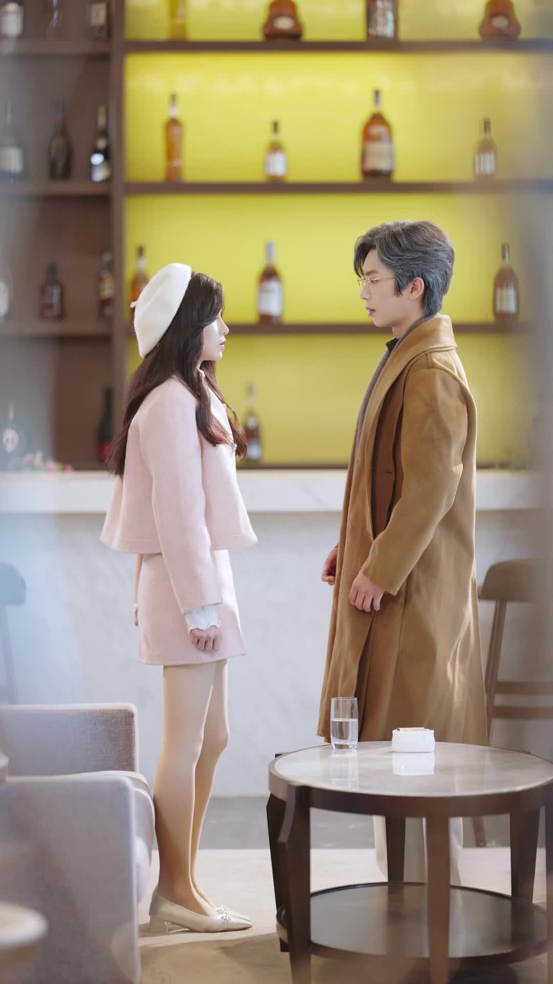 Episode 66 of Fated to Love the Dragon Again