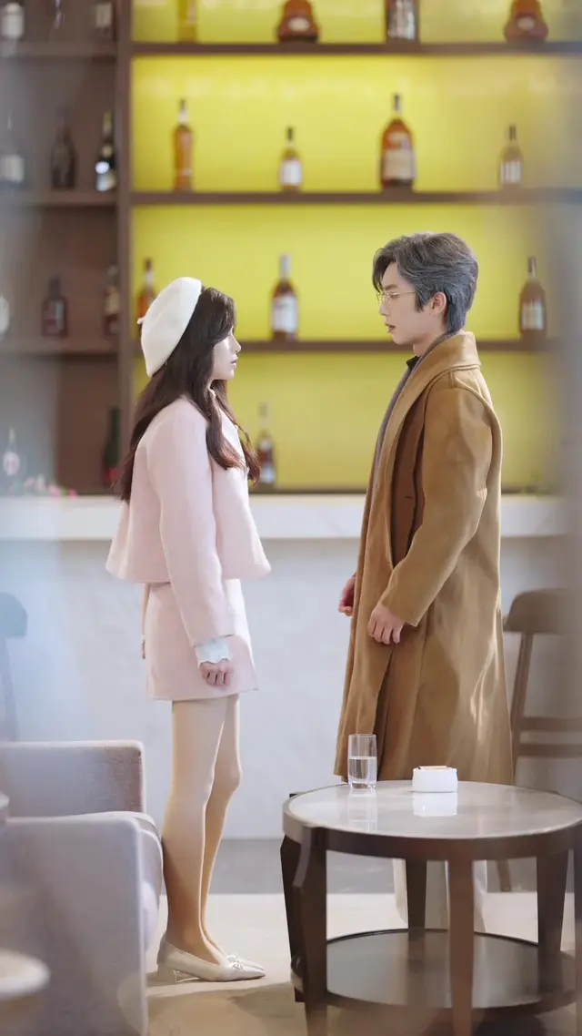 Episode 66 of Fated to Love the Dragon Again