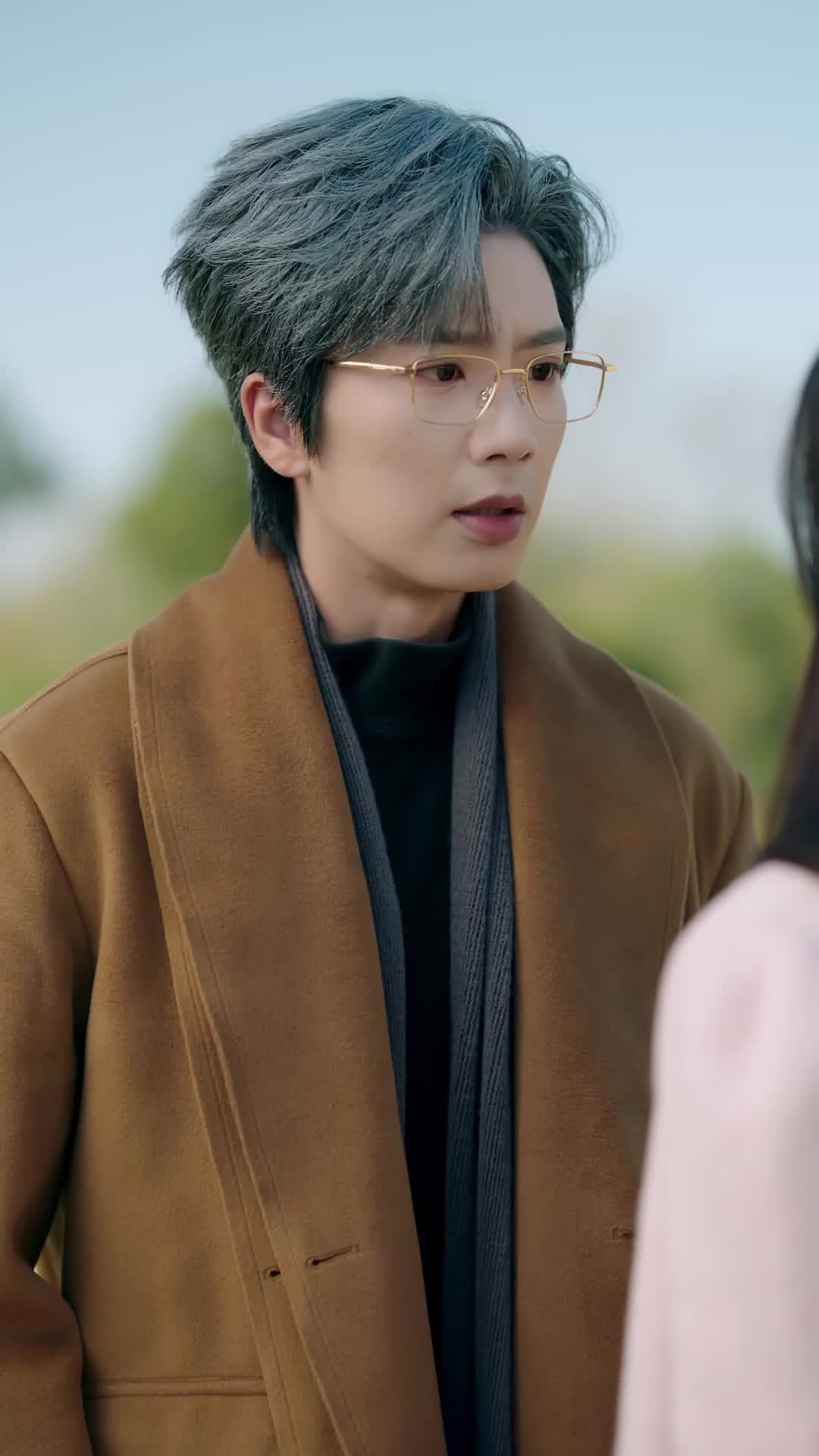Episode 69 of Fated to Love the Dragon Again