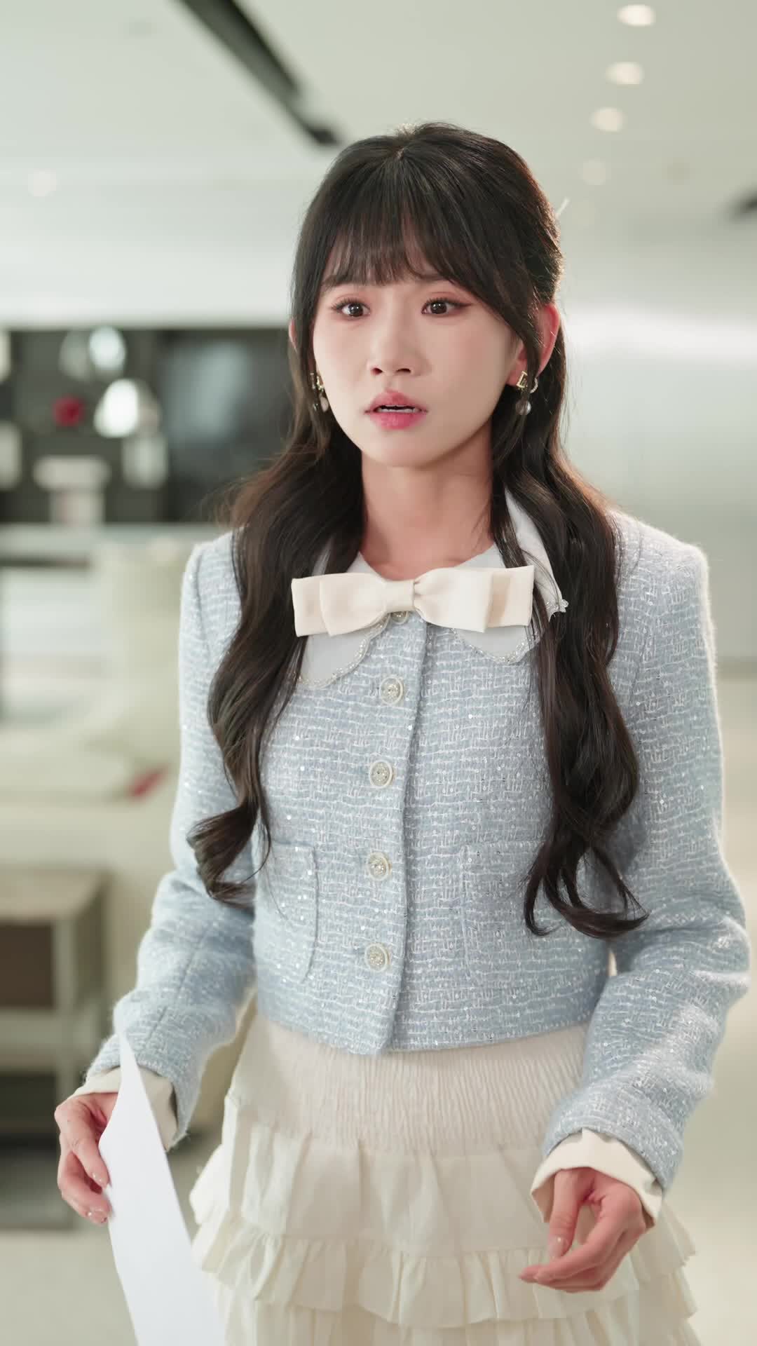 Episode 7 of Fated to Love the Dragon Again