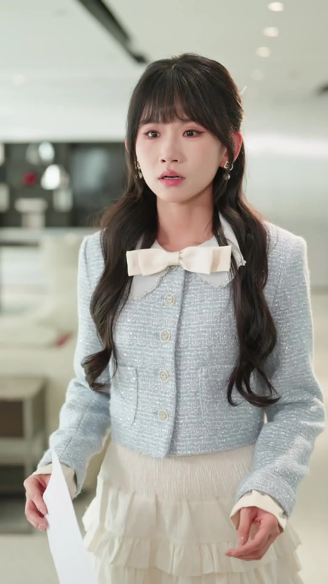 Episode 7 of Fated to Love the Dragon Again