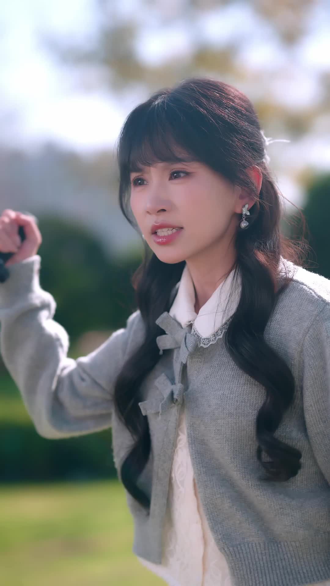 Episode 70 of Fated to Love the Dragon Again