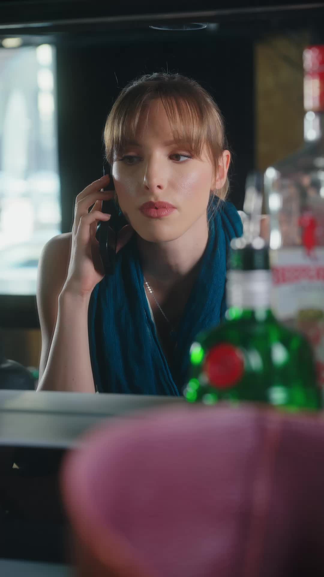 Episode 10 of Fated To My Billionaire Call Boy