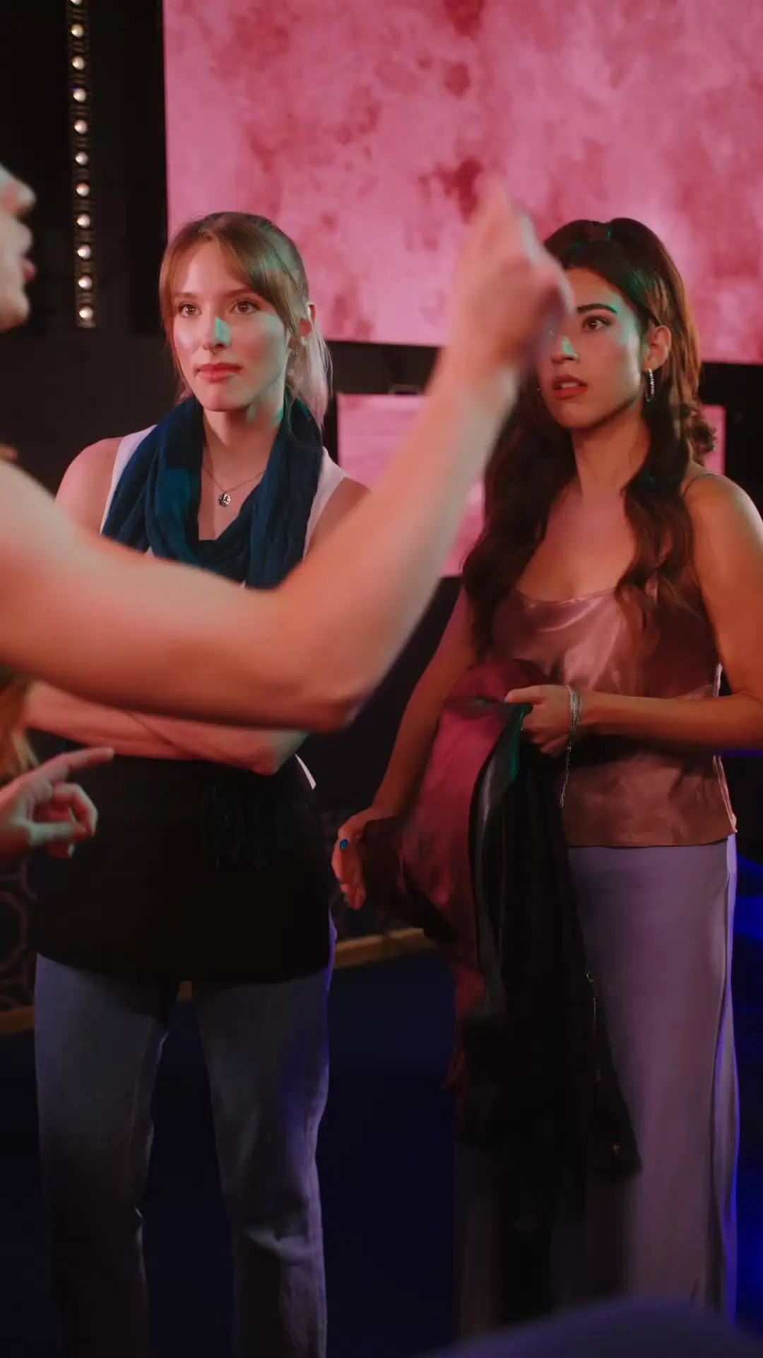 Episode 16 of Fated To My Billionaire Call Boy