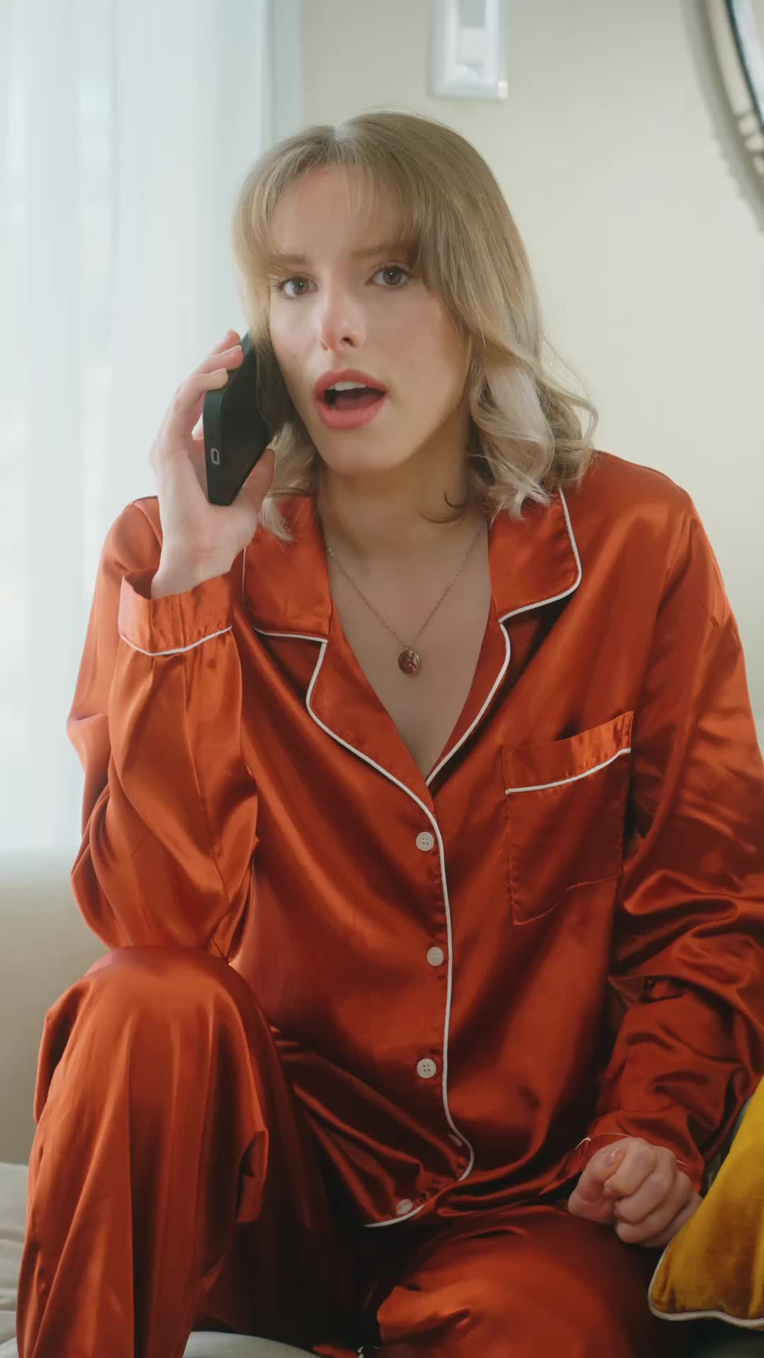 Episode 30 of Fated To My Billionaire Call Boy