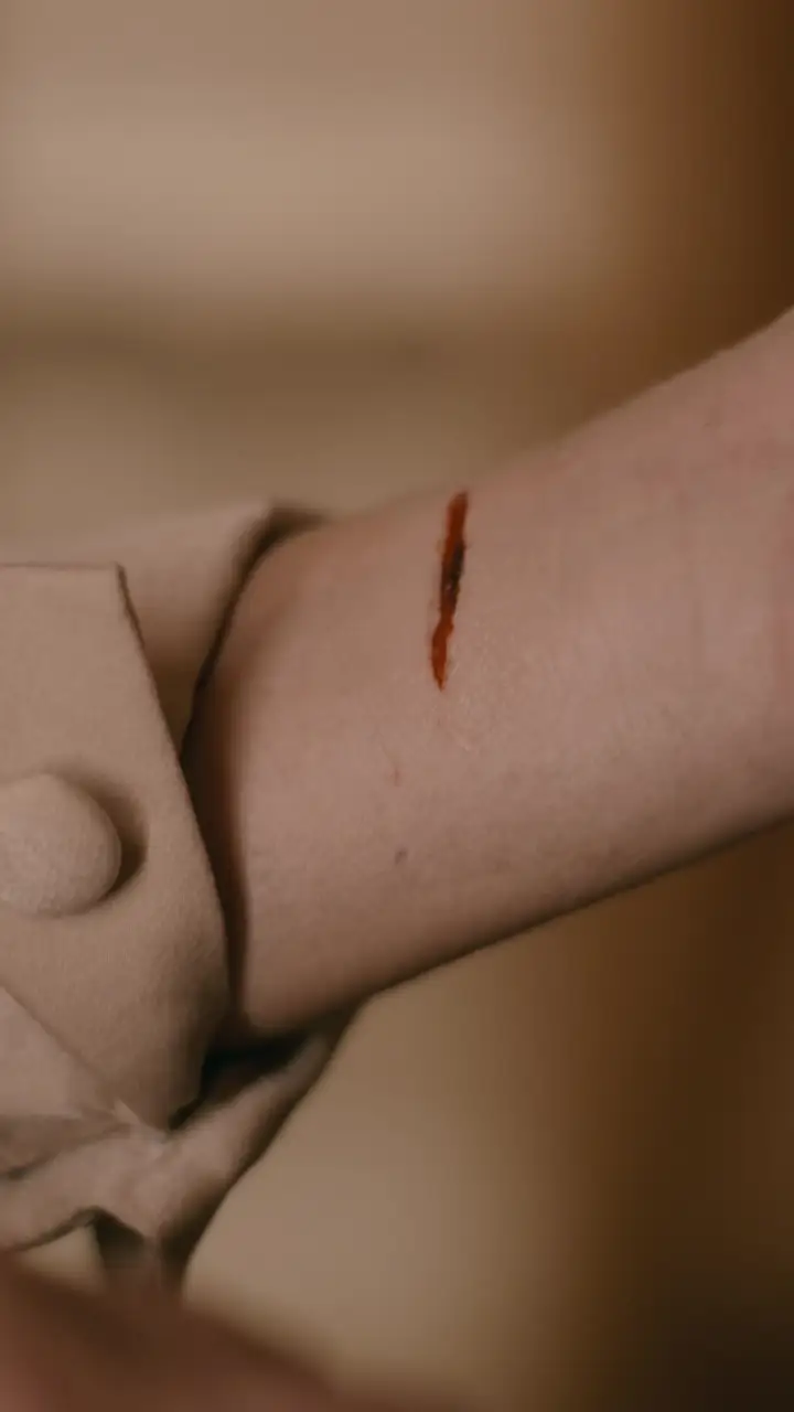Episode 7 of Fated to My Forbidden Vampire