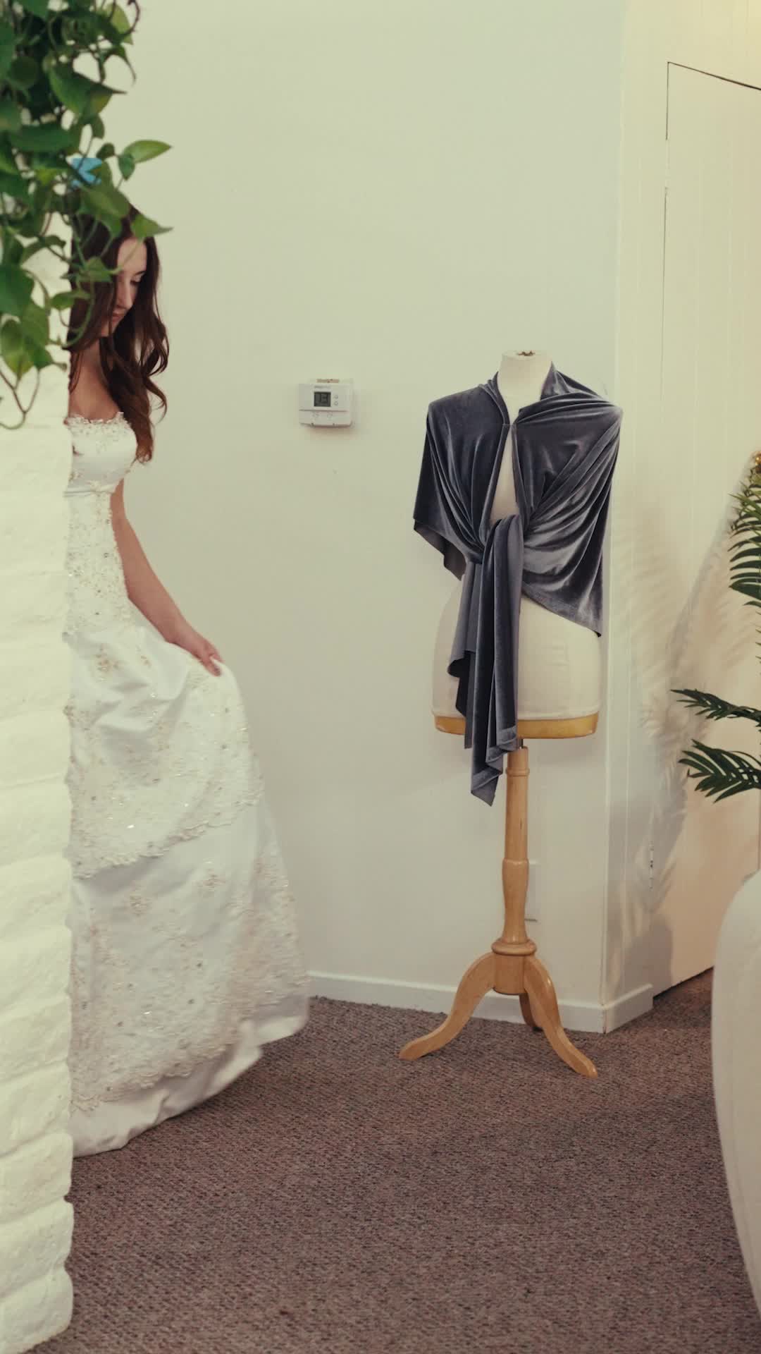 Episode 14 of Fated to My Homeless Billionaire Alpha