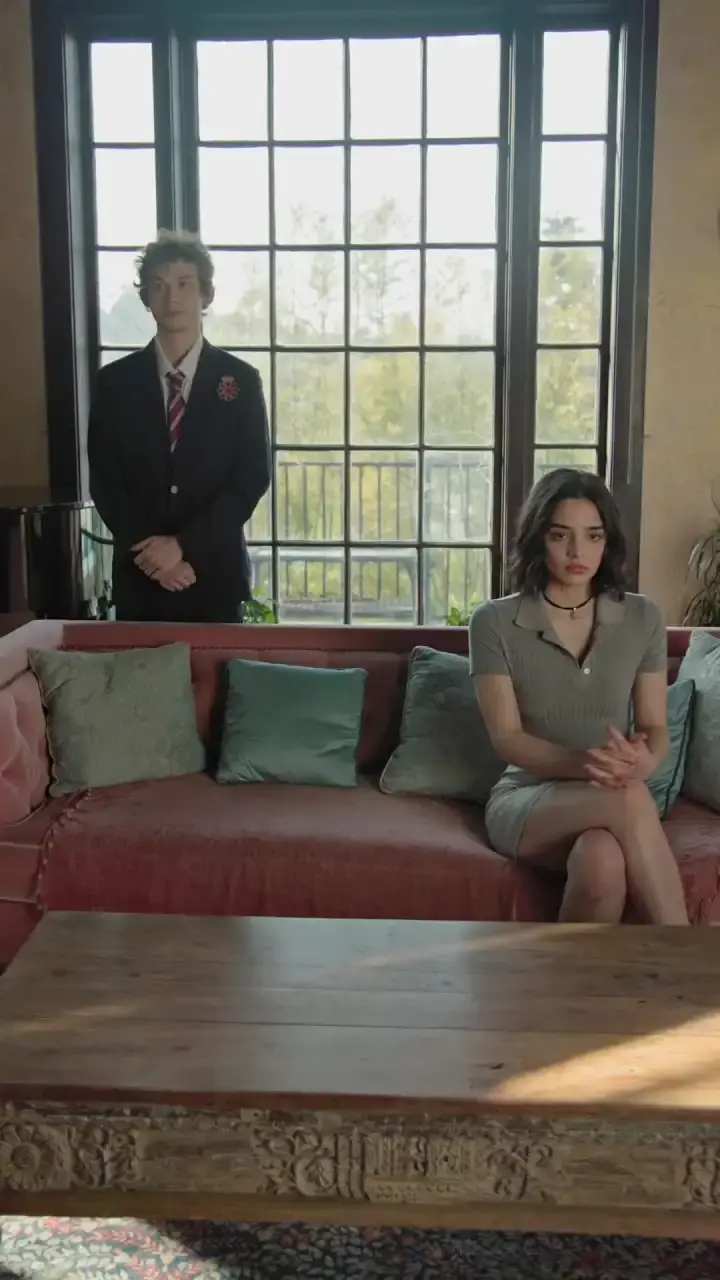 Episode 6 of Fated to the Alpha