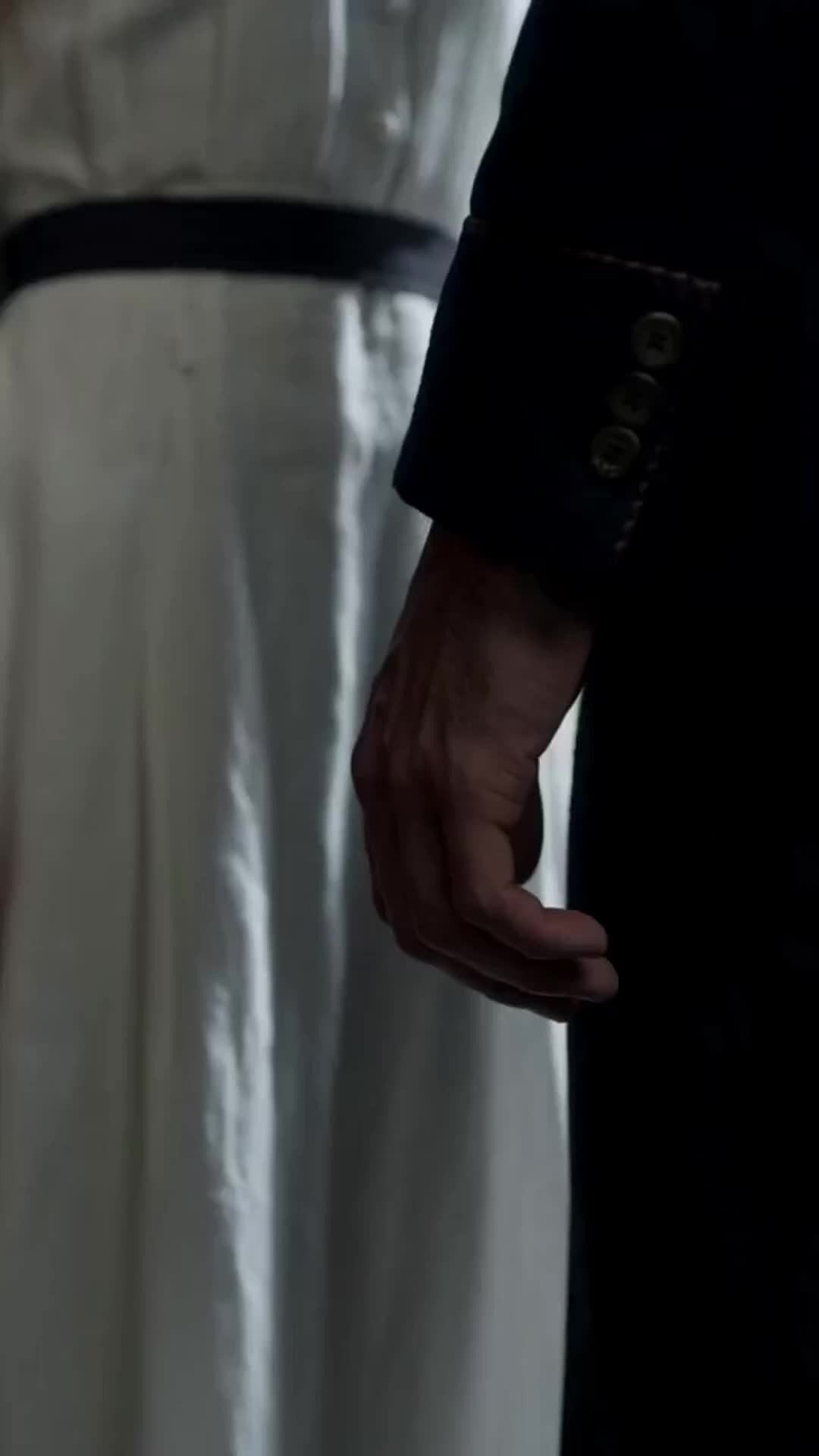 Episode 18 of Fated To The Lycan King