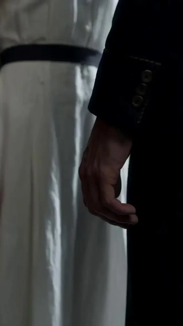Episode 18 of Fated To The Lycan King