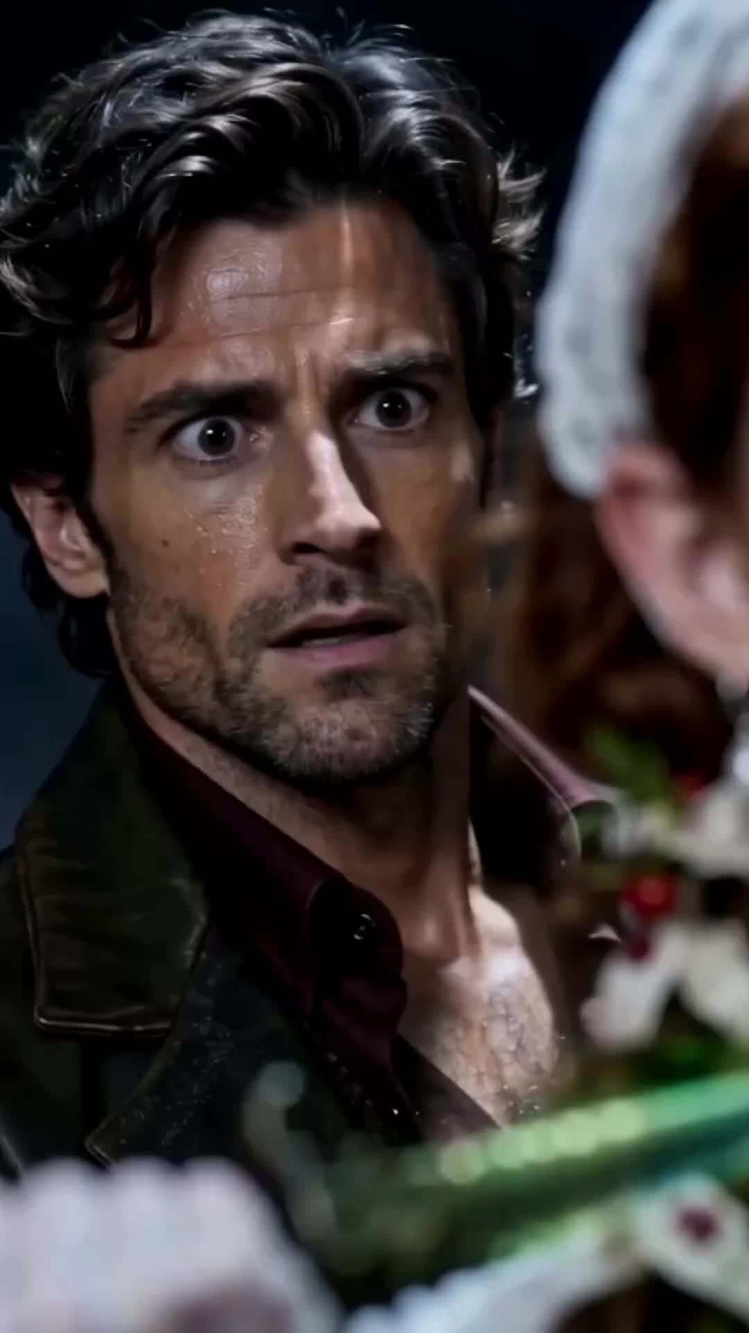 Episode 20 of Fated To The Lycan King