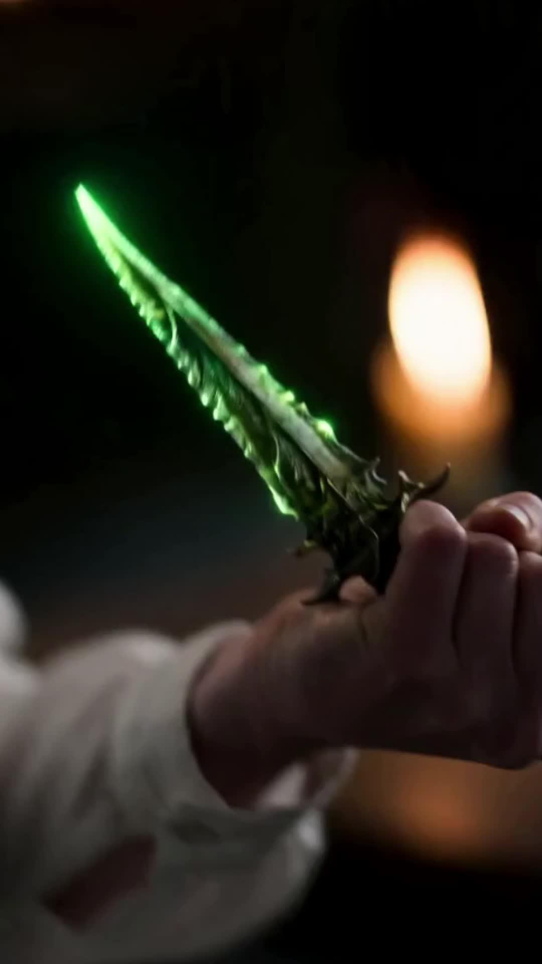 Episode 21 of Fated To The Lycan King