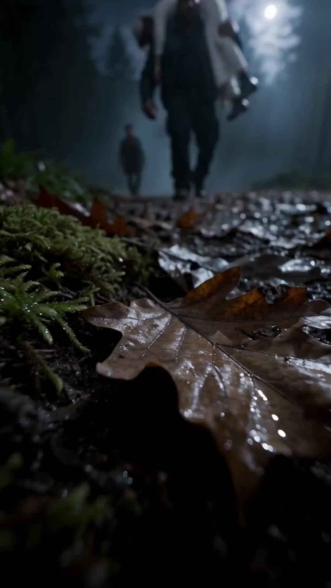 Episode 31 of Fated To The Lycan King