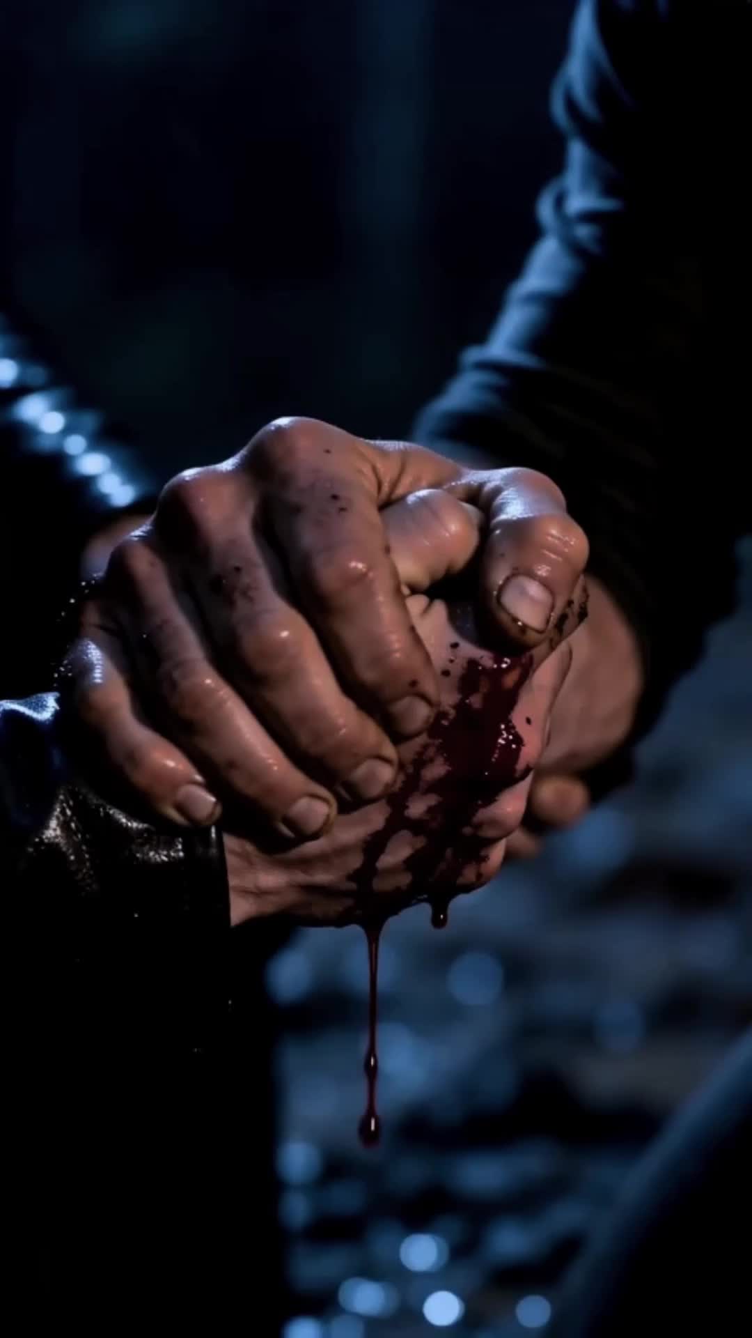 Episode 40 of Fated To The Lycan King
