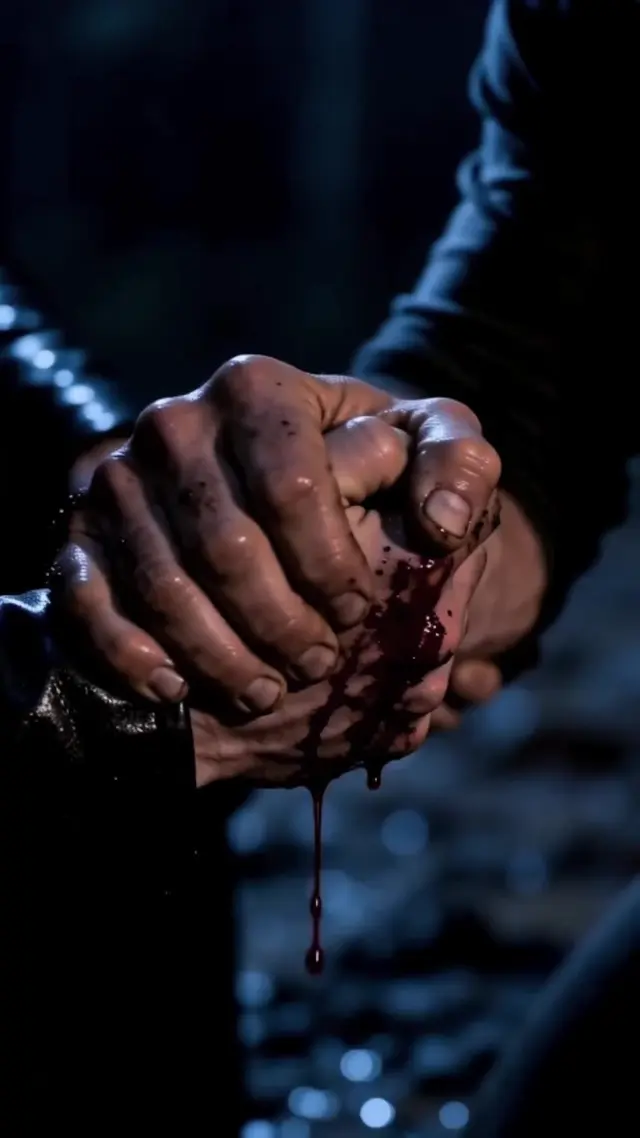 Episode 40 of Fated To The Lycan King