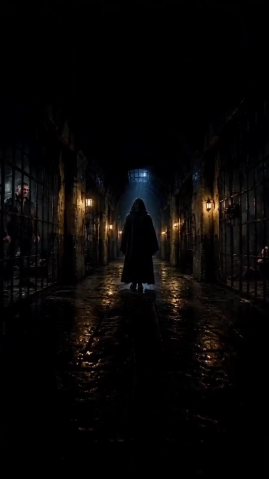 Episode 47 of Fated To The Lycan King