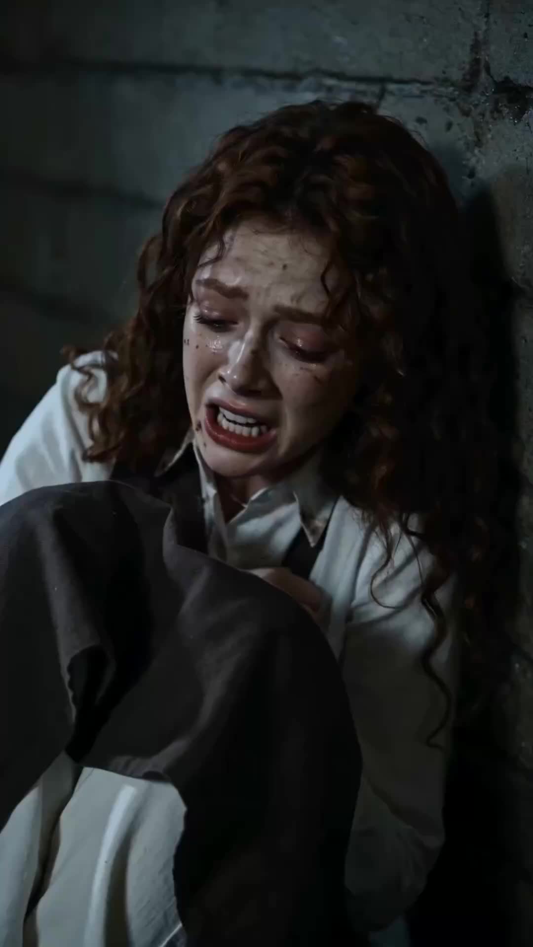Episode 5 of Fated To The Lycan King