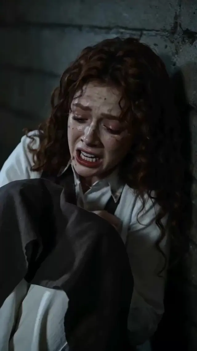 Episode 5 of Fated To The Lycan King