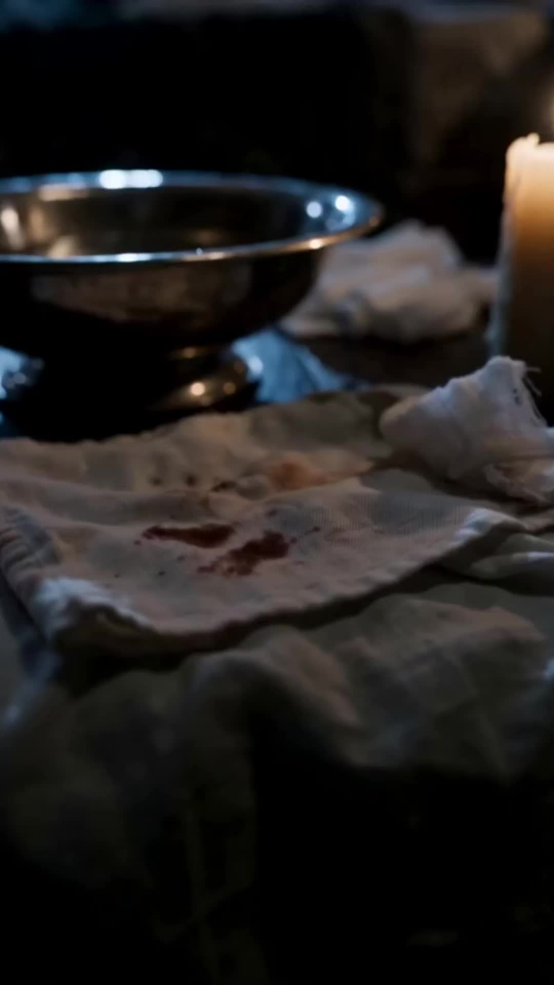 Episode 57 of Fated To The Lycan King