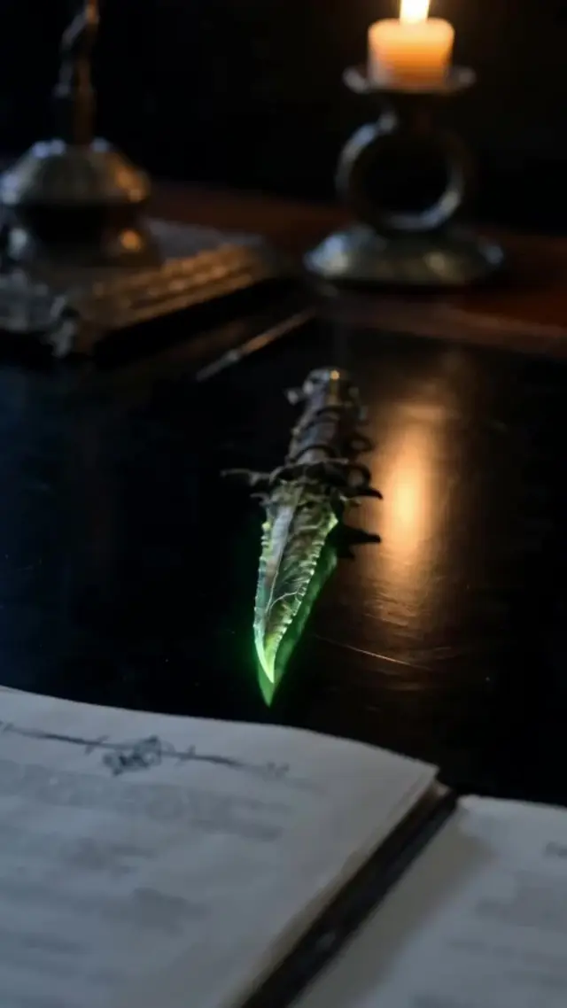 Episode 66 of Fated To The Lycan King