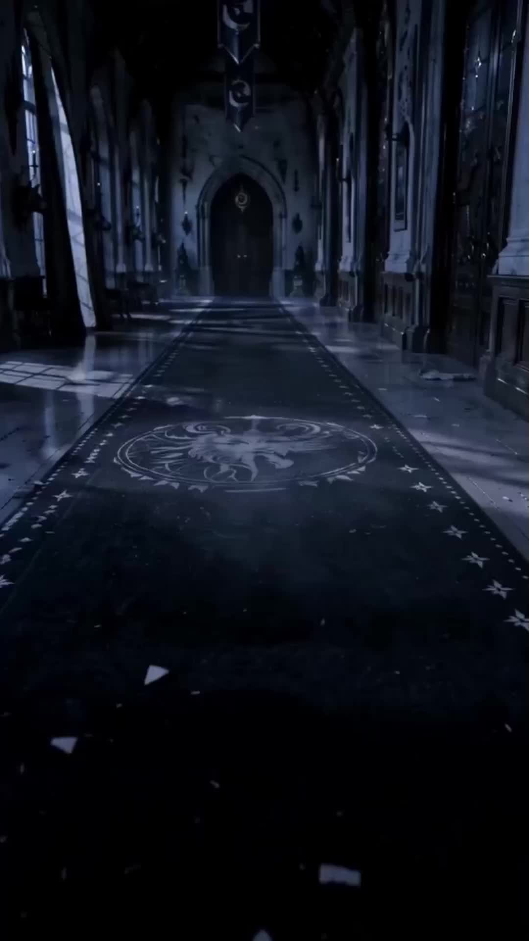 Episode 70 of Fated To The Lycan King