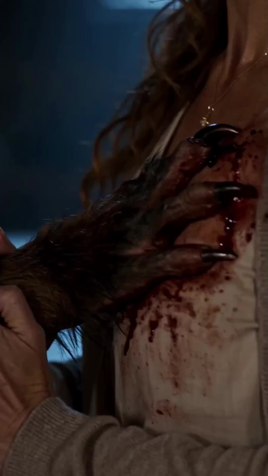 Episode 73 of Fated To The Lycan King