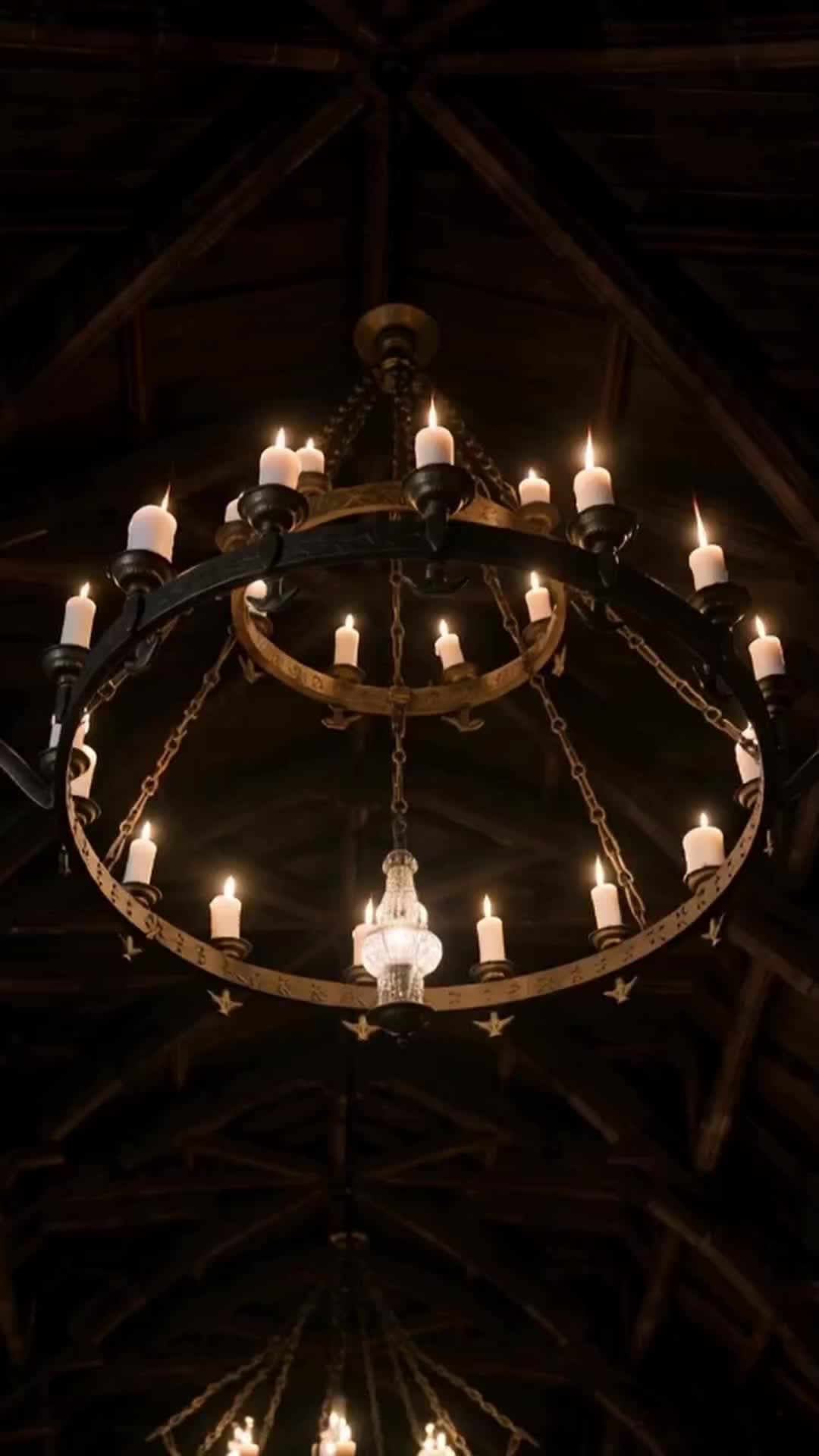 Episode 79 of Fated To The Lycan King