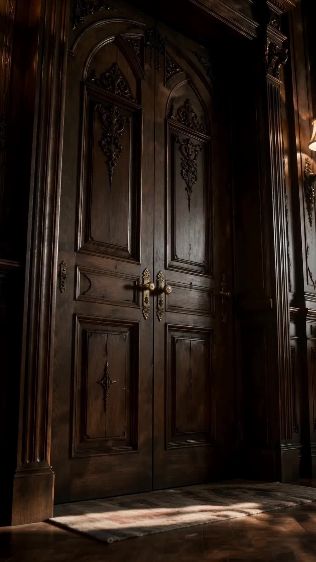 Episode 9 of Fated To The Lycan King