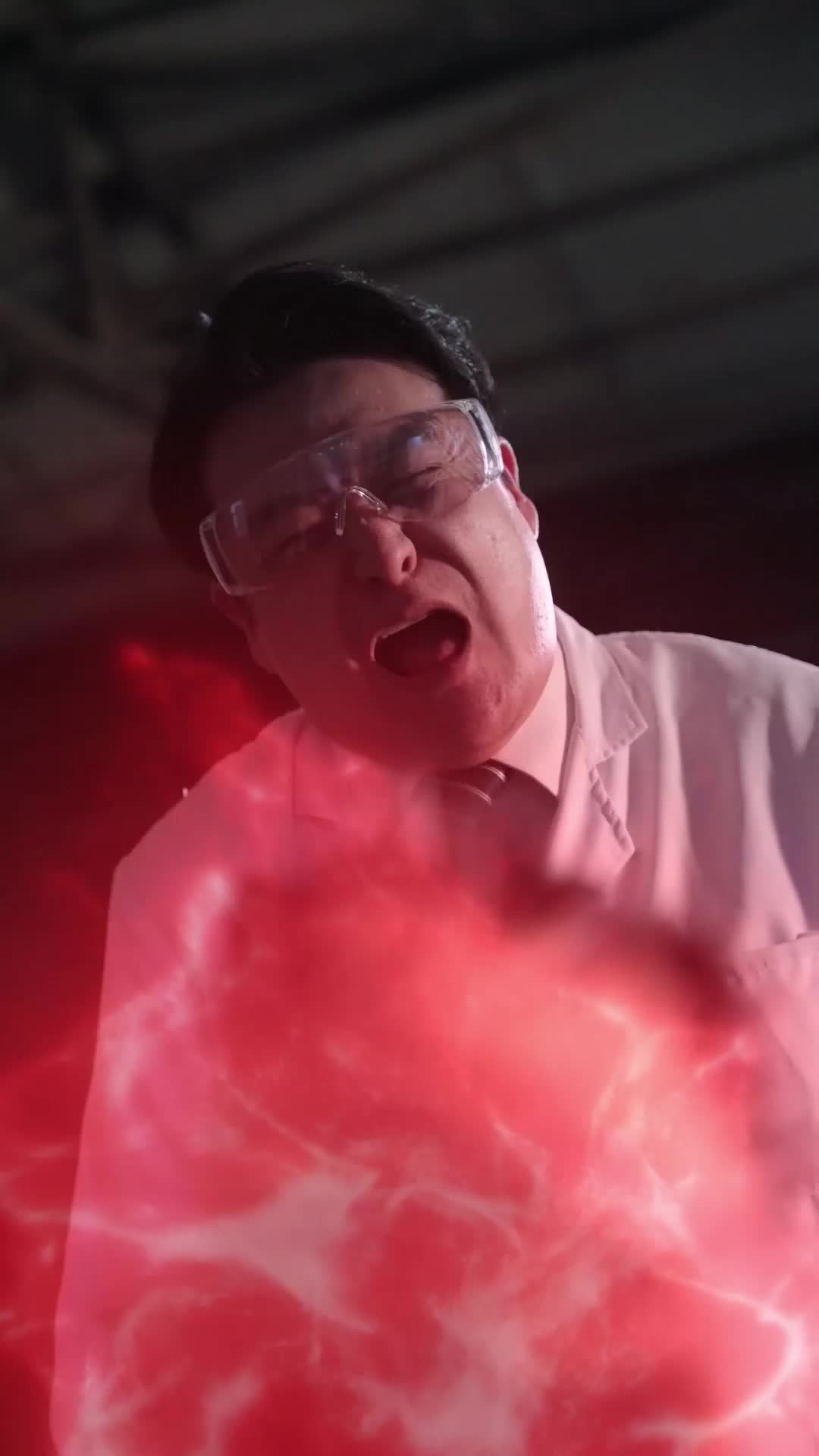 Episode 11 of Fated with the Alpha CEO