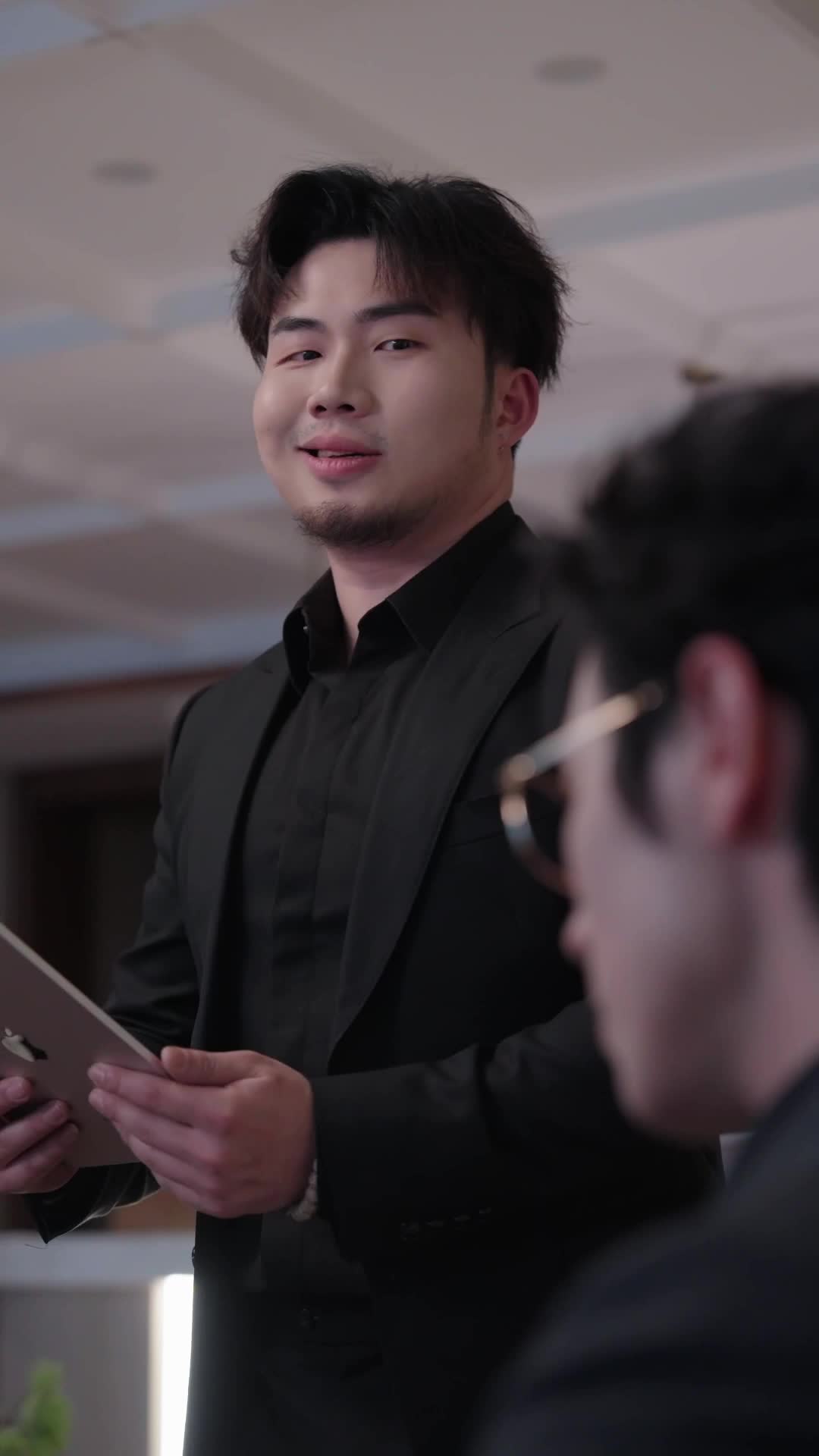 Episode 14 of Fated with the Alpha CEO
