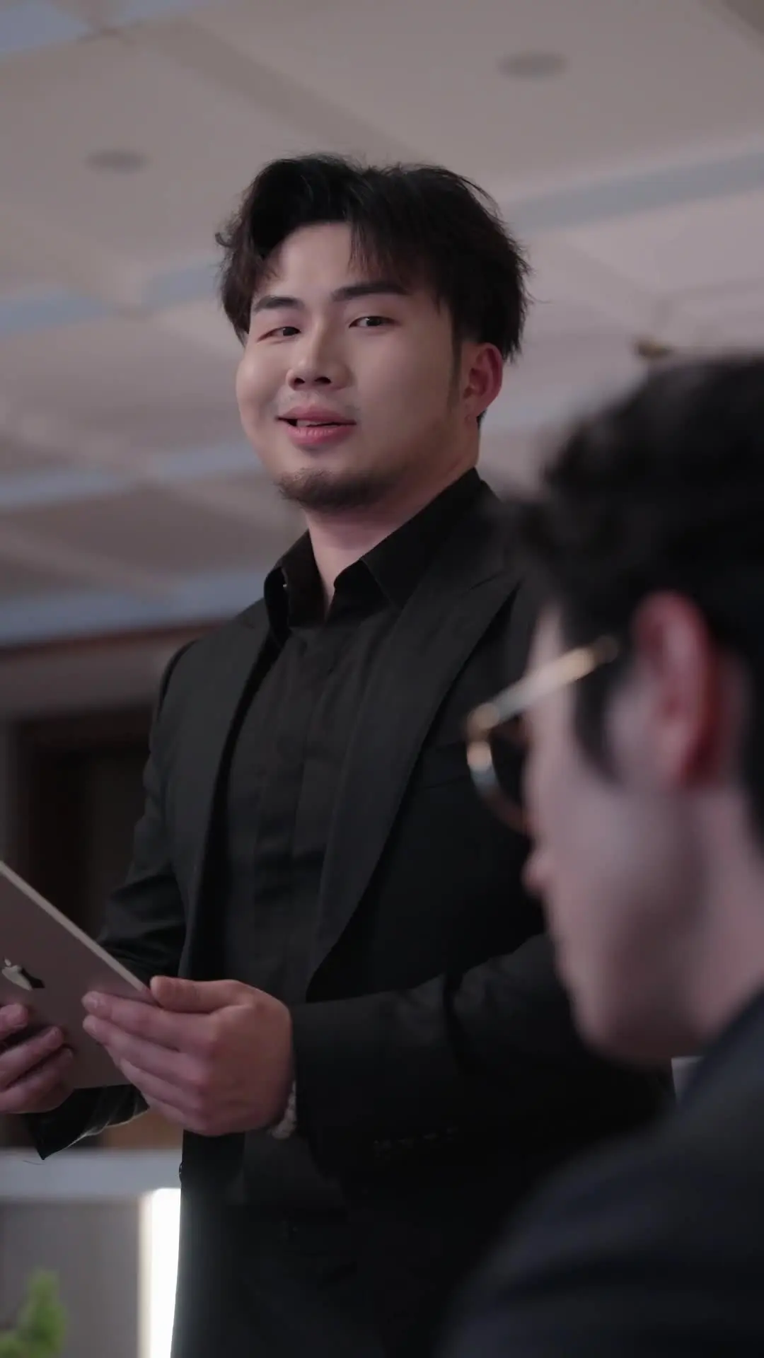 Episode 14 of Fated with the Alpha CEO