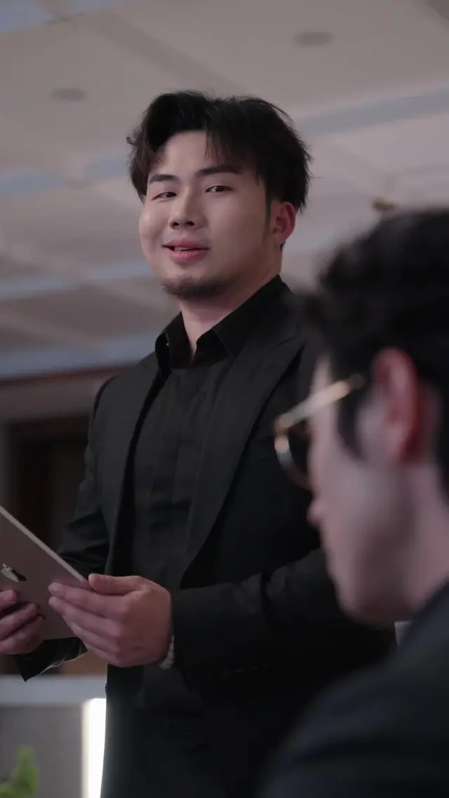 Episode 14 of Fated with the Alpha CEO
