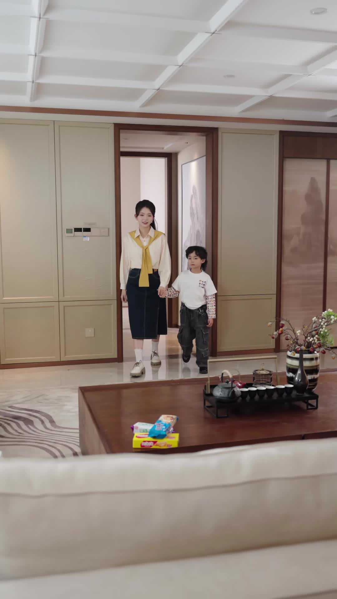 Episode 16 of Fated with the Alpha CEO