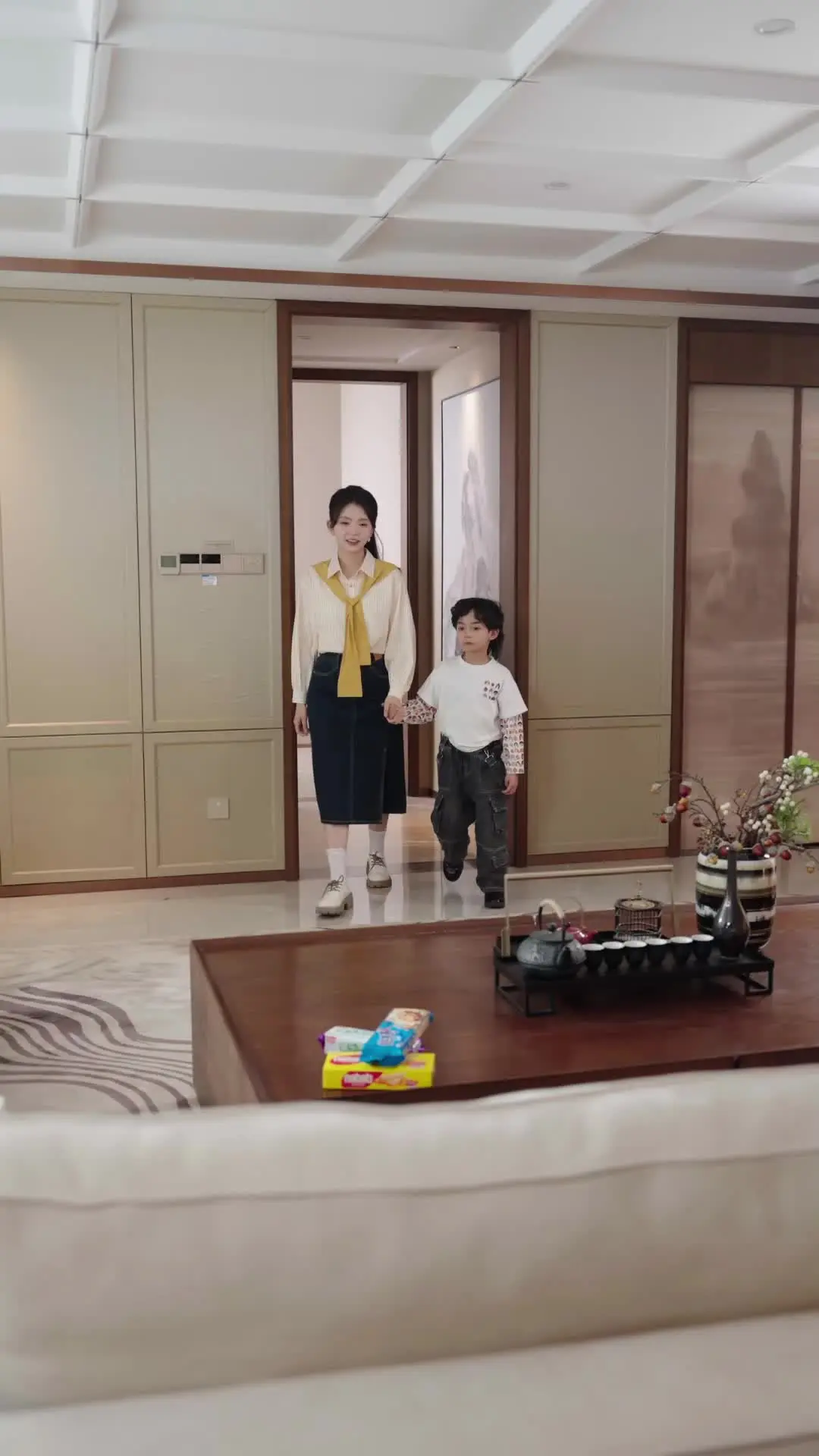 Episode 16 of Fated with the Alpha CEO