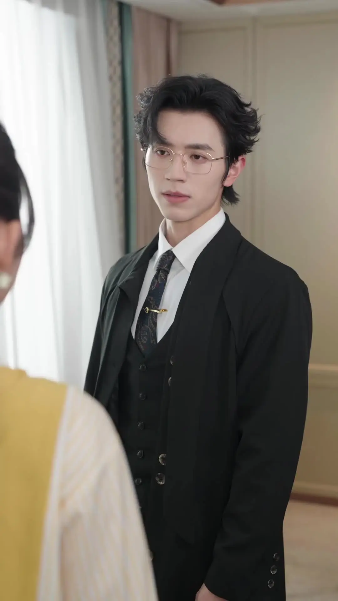 Episode 17 of Fated with the Alpha CEO