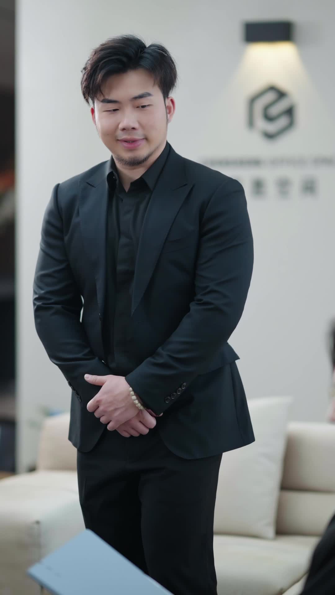 Episode 19 of Fated with the Alpha CEO