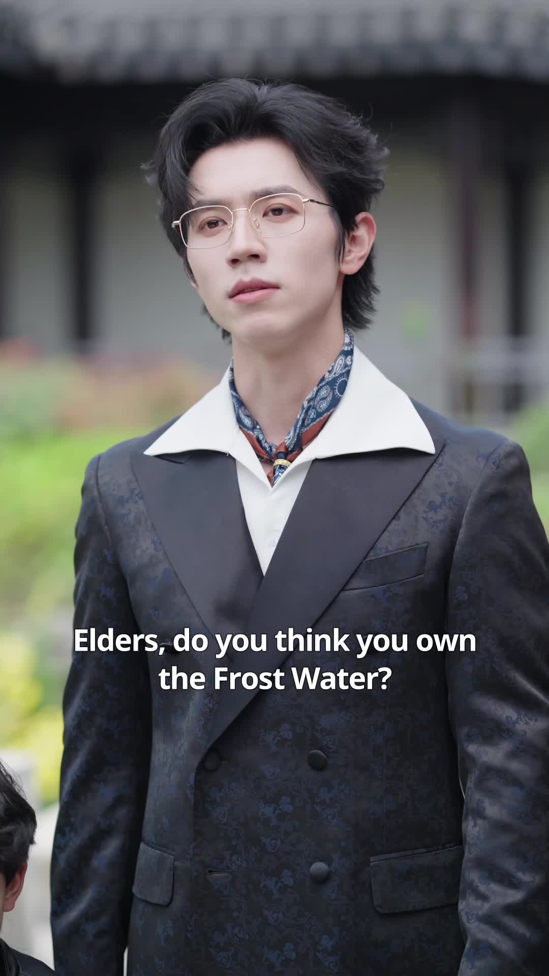 Episode 29 of Fated with the Alpha CEO