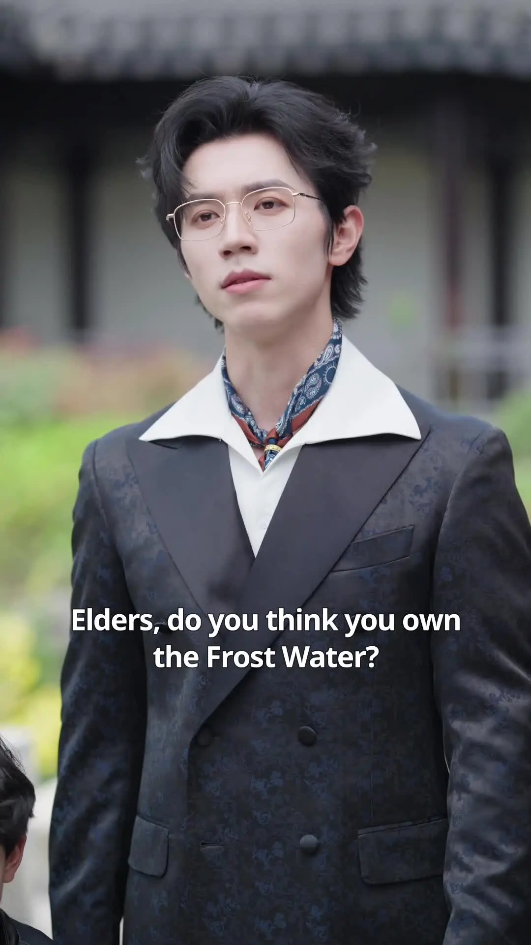 Episode 29 of Fated with the Alpha CEO