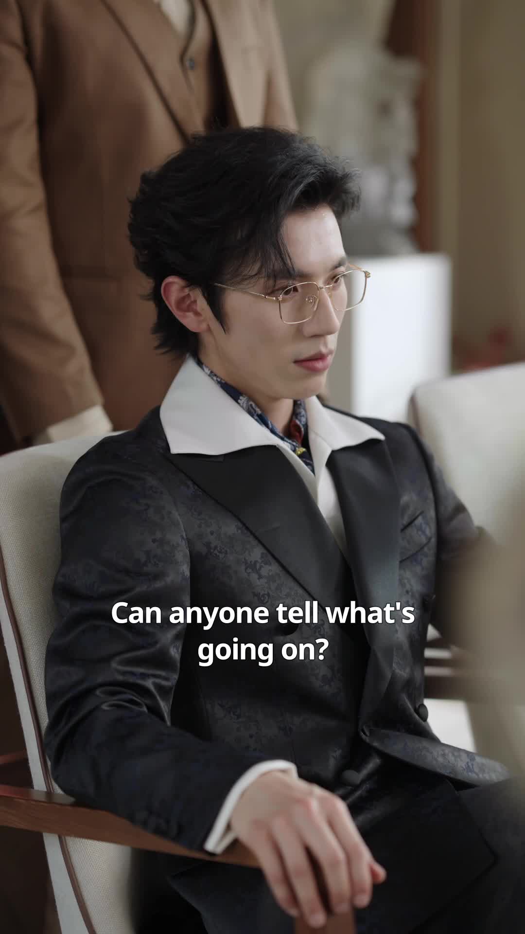 Episode 31 of Fated with the Alpha CEO