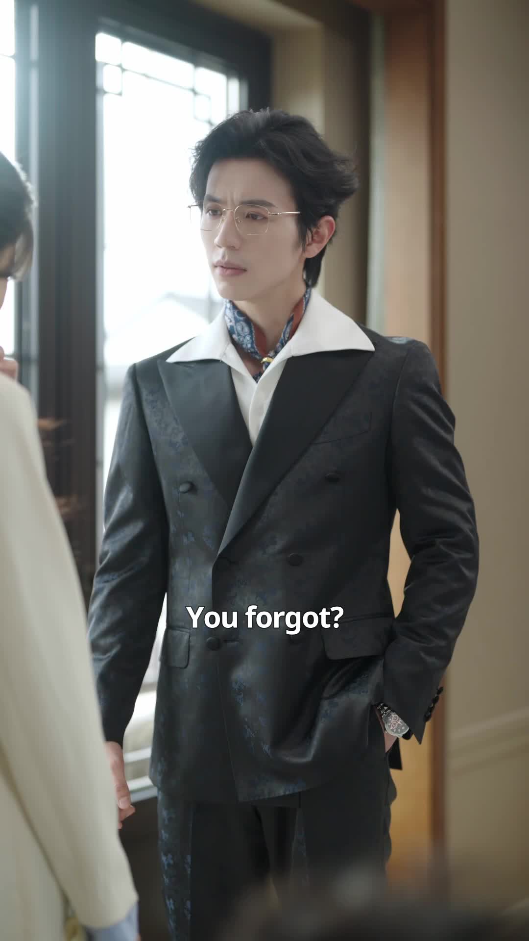 Episode 32 of Fated with the Alpha CEO