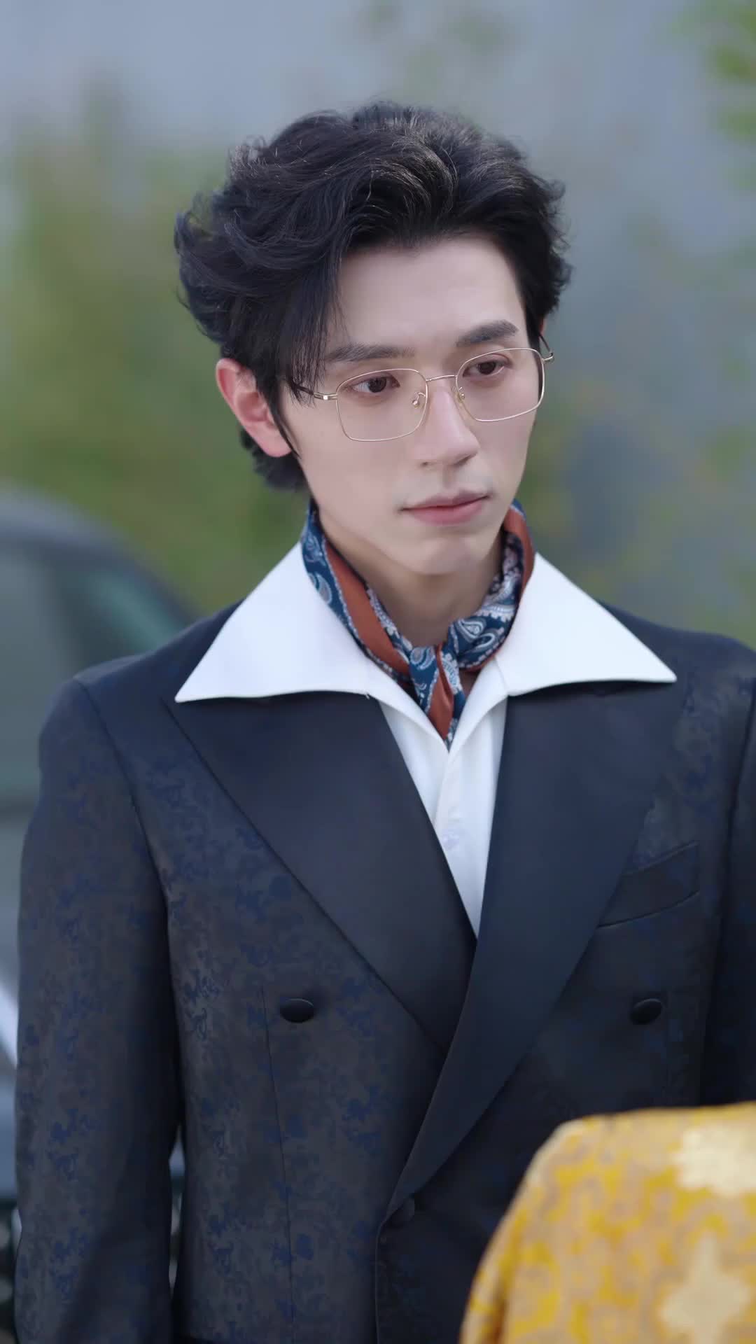 Episode 39 of Fated with the Alpha CEO
