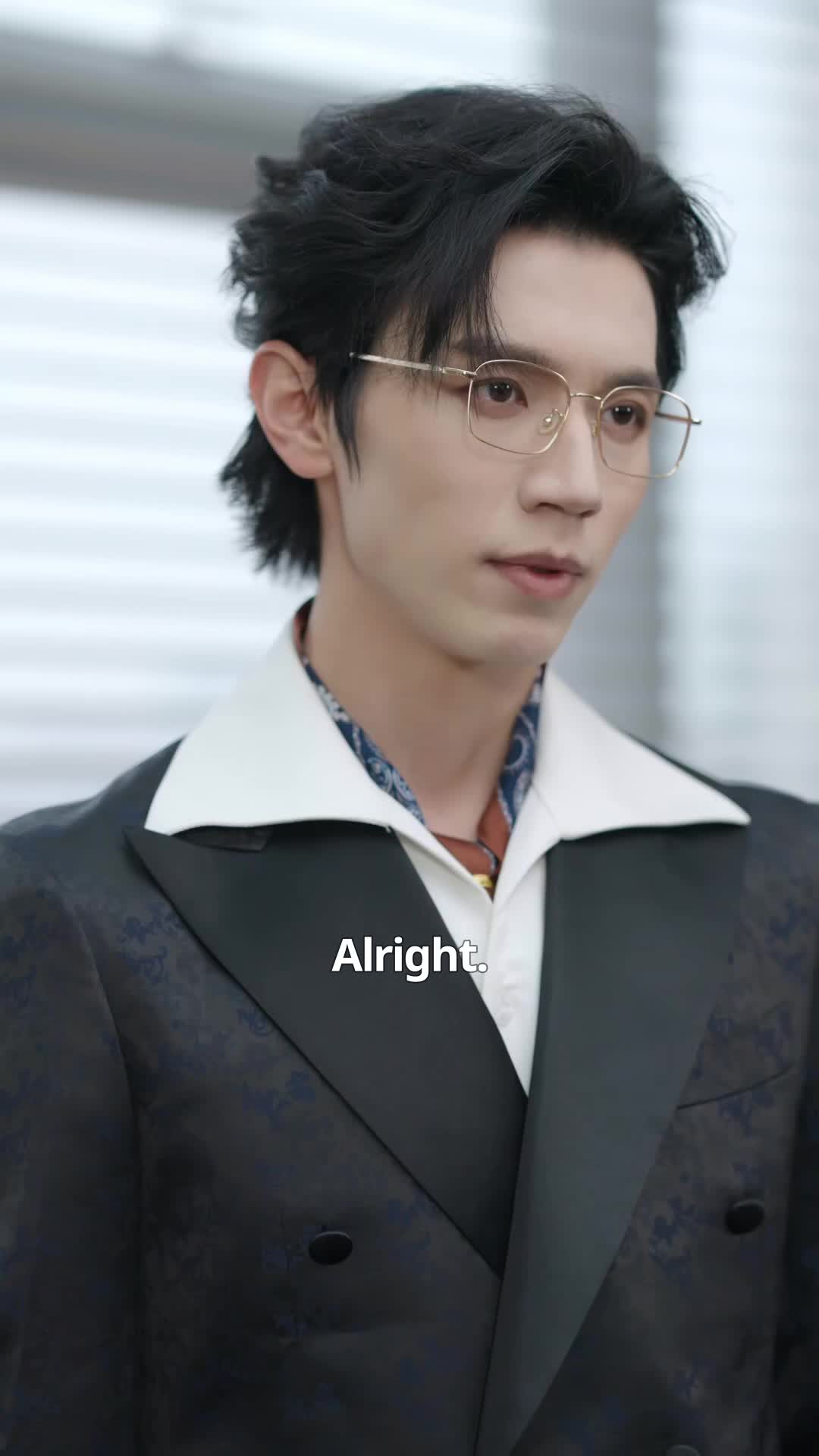 Episode 40 of Fated with the Alpha CEO